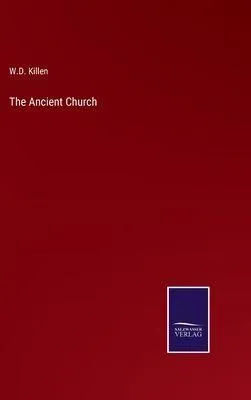 Produktbild von The Ancient Church