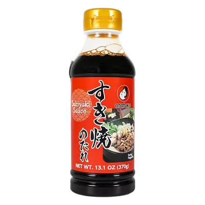 Produktbild von Otafuku Sukiyaki Sauce 370g