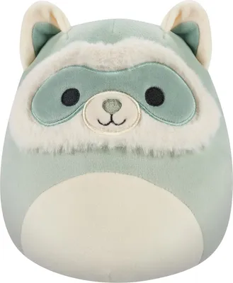 Produktbild von Squishmallows Plüschtier Maskottchen Hemkey 19 cm