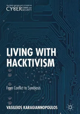 Obrázok produktu pre Living With Hacktivism