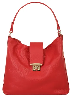 Produktbild von Samantha Look Shopper Damen rot