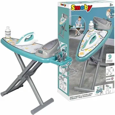 Produktbild von Smoby 7600330121, 3 Jahr(e)