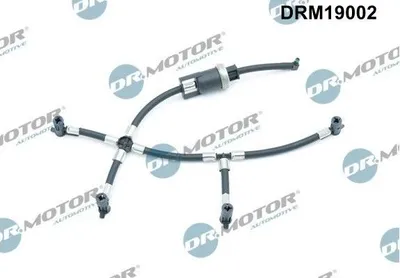 Zdjęcie produktu dla Przewód Przelewowy Toyota Auris 1,4D4D 07-