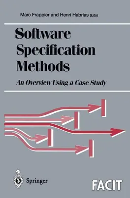 Image de Méthodes de spécification des logiciels