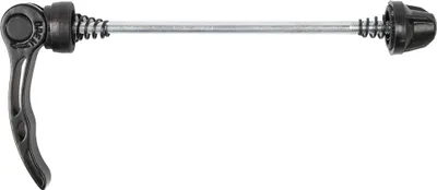 Produktbild von Messingschlager Schnellspanner Fahrrad 100 mm Achse Vorderrad Schnellspannachse 4,5 mm