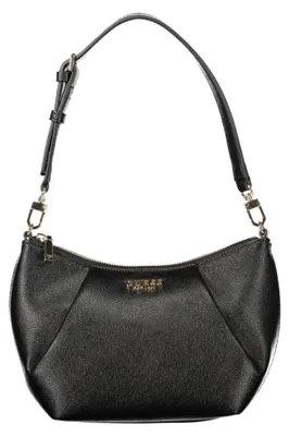 Produktbild von GUESS HWBG78 98180 AMORETTE SHOULDER BAG Schwarz