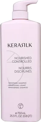 Produktbild von Kerasilk Bändigendes Shampoo 750 ml