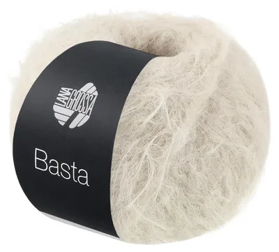 Produktbild von Lana Grossa - Basta 0043 muschel
