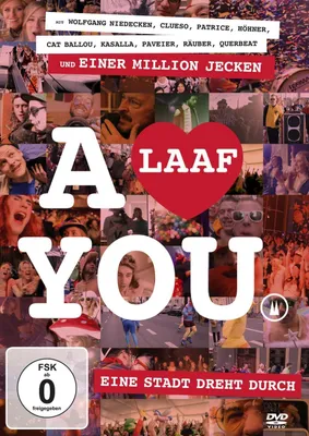 Produktbild von Alaaf You