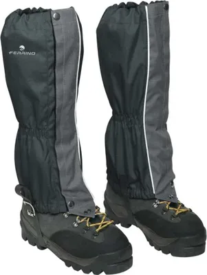 Obrázok produktu pre Ferrino Zermatt Gaiters Grey Grey One Size