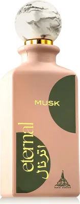 Produktbild von Paris Corner Eternal Musk Eau De Parfum 85 ml (unisex)