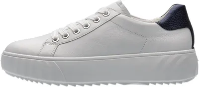 Zdjęcie produktu dla Ara damskie buty sportowe białe 6