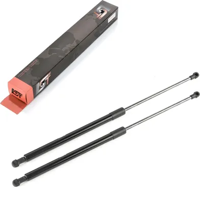 Produktbild von 2x Gasdruckfeder Heckklappen Dämpfer Lifter 535N für Renault Laguna II BG 01-07