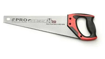 Produktbild von Pro Fuchsschwanz Säge 400 mm Hartzahn
