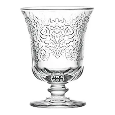 Produktbild von La Rochére Rotweinkelch 'Amboise', Ø9,4x13cm, 290ml, transparent (1 Stück)