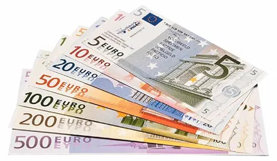 Image de Educo Euros - billets ? 130 pièces