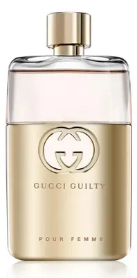Produktbild von Gucci Guilty Pour Femme Eau de parfum 90ML