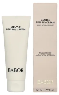 Produktbild von Sensitive Dry Skin Babor Cleansing Gentle Peeling