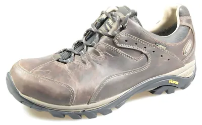 Immagine prodotto di Meindl Scarpe outdoor uomo Caracas GTX 28385-10, 28385-10.5, 28385-11, 28385-11.5, 28385-12, 28385-8, 28385-8.5, 28385-9, 28385-9.5, 28385-7.5 MEI-3879 marrone scuro 10.5