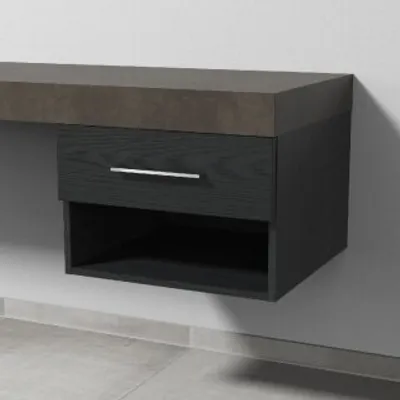 Produktbild von SANIPA G33521X Anbau-/Solitärschrank 2morrow (G3352)