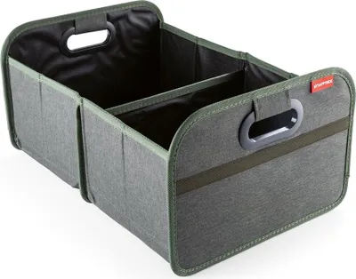 Obrázek produktu pro MyHappyRide Auto Kofferraumtasche Grün -