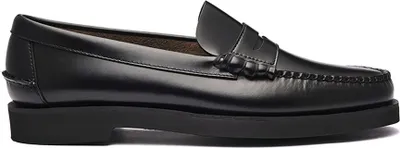 Produktbild von Sebago Dan Polaris Breite Schuhe Schwarz EU 41 Mann Schwarz EU 41