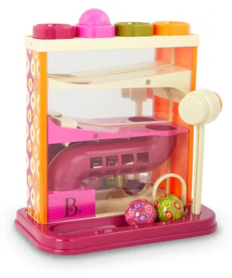Image de B.Toys Whacky Ball - Lanceur de poids