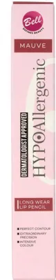 Produktbild von Bell HYPOAllergenic Long Wear Stick Lip Liner 06 0.3g Mauve