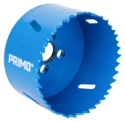 Imagen del producto de Primo, sierra para brocas de 74 mm (modelo P797-74)
