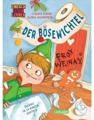 Image de Der Bösewichtel