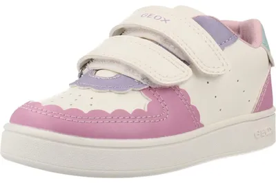 Obrázek produktu pro Geox Eclyper Girl Růžový