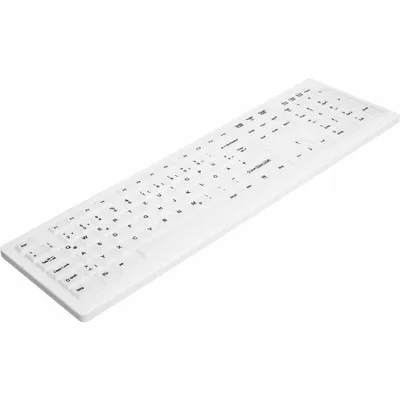 Produktbild von Cherry Ak-C8100F-Fu1-W/Nor
