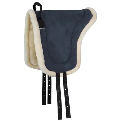 Immagine prodotto di Waldhausen Soft Riding Halfpad Nero Full Nero Full
