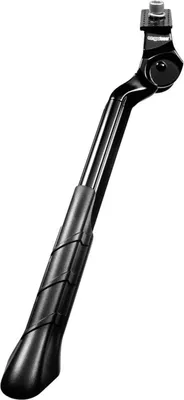Produktbild von ergotec 63210001 Seitenständer Extrem 26-28', verstellbar, Alu, Erstmontage, schwarz