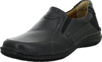 Produktbild von JOSEF SEIBEL Anvers 63 | Slipper für Herren | Schwarz