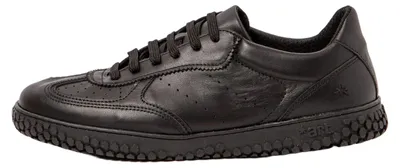 Produktbild von Art Sneaker Damen/Herren 1627 NAPPA BLACK /EDMONTON Farbe Schwarz