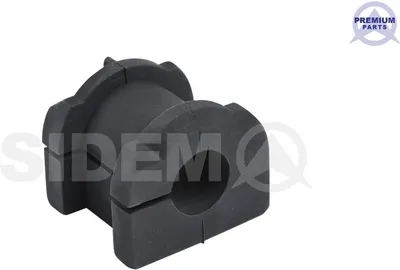 Produktbild von SIDEM 871805 Lagerung Stabilisator Stabigummi Vorne für MITSUBISHI Lancer VIII Schrägheck (CXA) Lancer VIII Limousine (CYA, CZA)