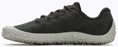 Produktbild von Merrell Vapor Glove 6 Leather, Schwarz
