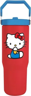 Obrázok produktu pre Termoska Hello Kitty 880 ml