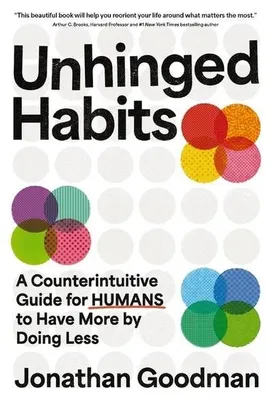 Produktbild von Unhinged Habits
