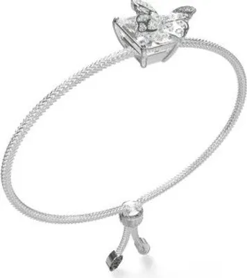 Produktbild von Guess Damenarmband JUBB04098JWRHTU