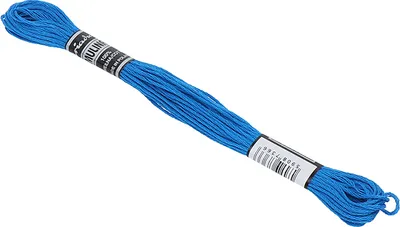 Obrázek produktu pro Vyšívací příze Mulina 8 m - 1620A