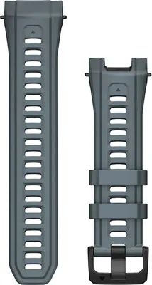 Obrázek produktu pro Garmin 010-13396-04 Instinct 3 50 mm silikonový vyměnitelný náramek Twilight