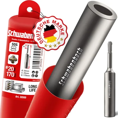 Zdjęcie produktu dla Aardpen Drijver 170 x Ø 25 mm - Do zakotwiania w gruncie