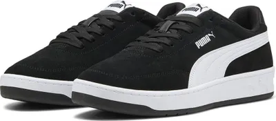 Produktbild von Puma Court Classic Clean SD, Größe:4.5