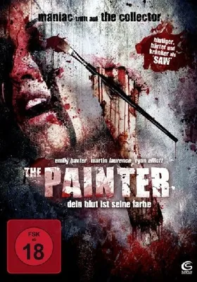 Produktbild von The Painter
