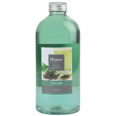 Produktbild von Duftwasser für Pot-Pourri ESSENTIAL, 500 ml