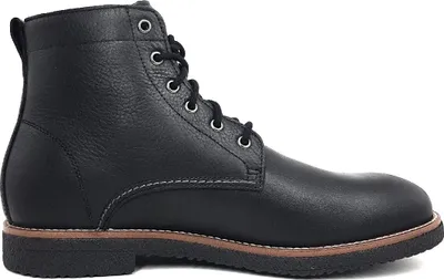 Imagen del producto de Botas de hombre Panama Jack modelo Igloo, color negro, para uso casual