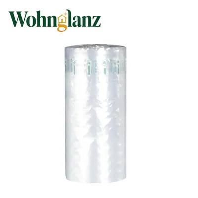 Produktbild von 300m Rolle Luftsäulenfolie,aufblasbar, Luftpolsterfolie,40cm Breiten