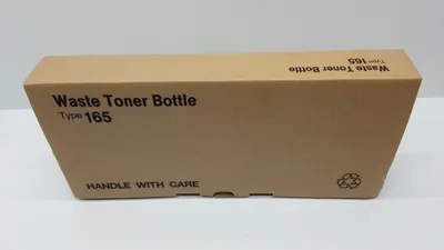 Obrázok produktu pre Nádoba na odpadový toner Ricoh